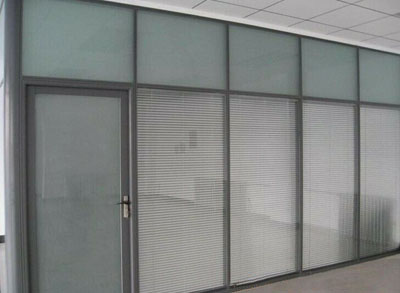 办公隔断