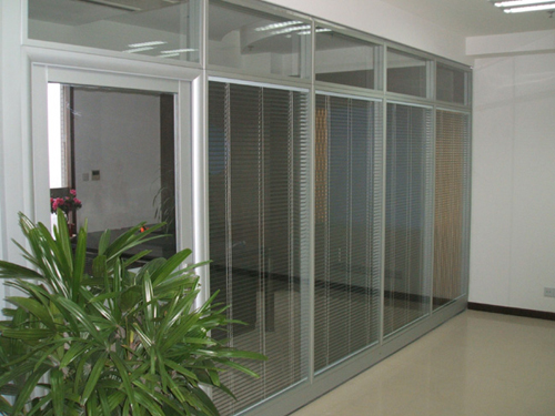办公隔断