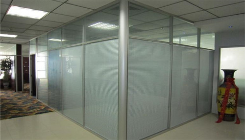 办公隔断