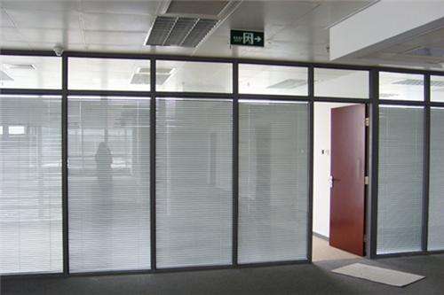 办公隔断