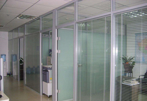 办公隔断
