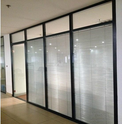 办公隔断