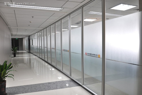办公隔断