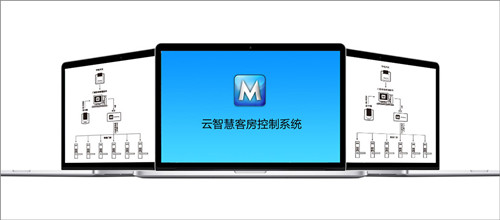 电子门锁管理系统