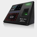 指纹人像考勤门禁机